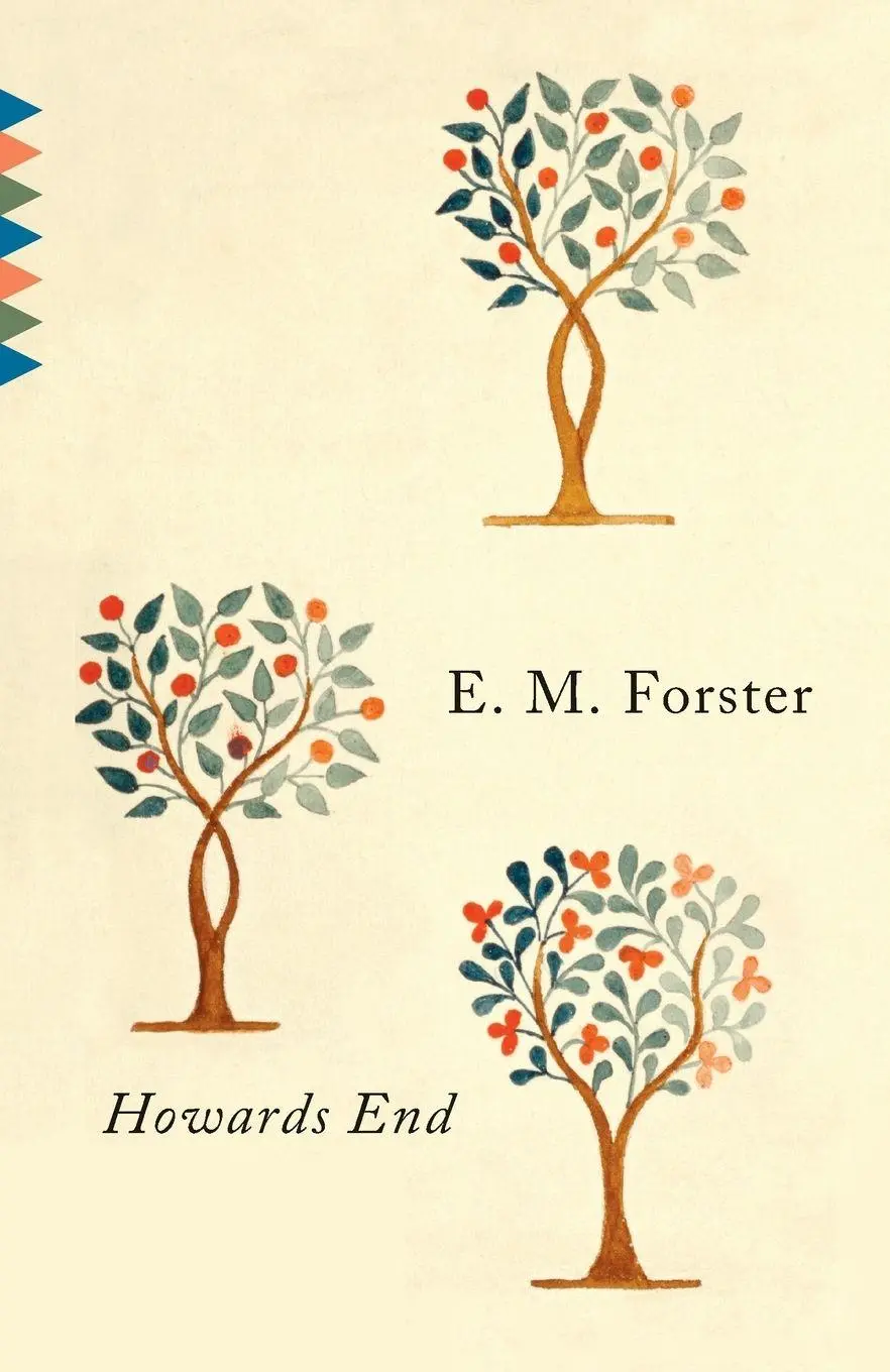 Cover: 9780679722557 | Howards End | E. M. Forster | Taschenbuch | Englisch | 1989 | Knopf
